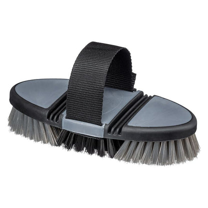 Tough1 Great Grips Flex Finishing Brush