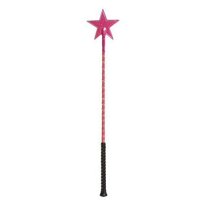 Tough1 Star Shaped Sparkle Crop