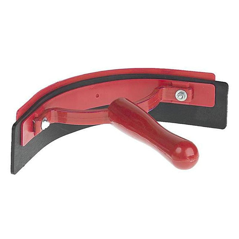 Horze One-Hand Sweat Scraper