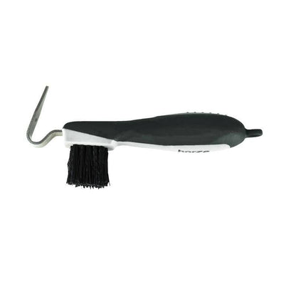 Horze Soft Grip Hoof Pick