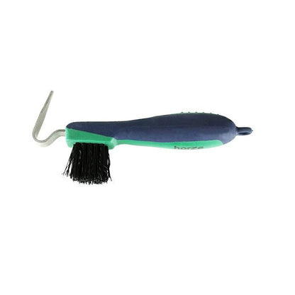 Horze Soft Grip Hoof Pick