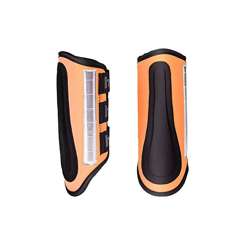 Horze Reflective Boots