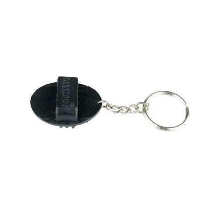 Horze Brush Key Chain