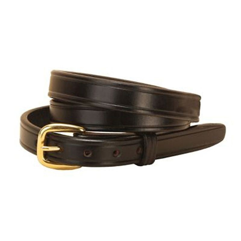 Tory Leather Plain Leather Belt