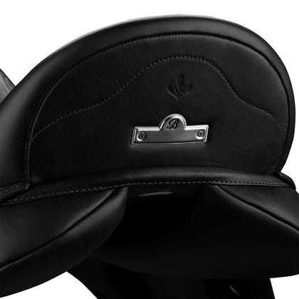 Bates Isabell Icon Saddle