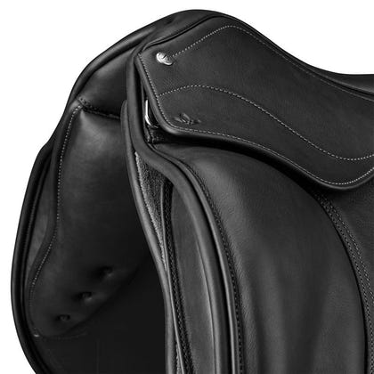 Bates Isabell Icon Saddle