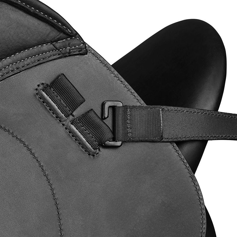 Bates Isabell Icon Saddle