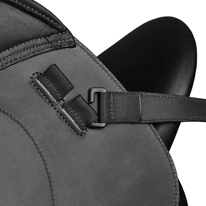 Bates Isabell Icon Saddle