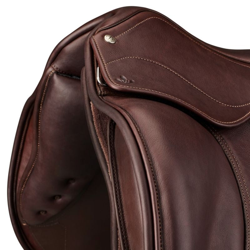 Bates Isabell Icon Saddle