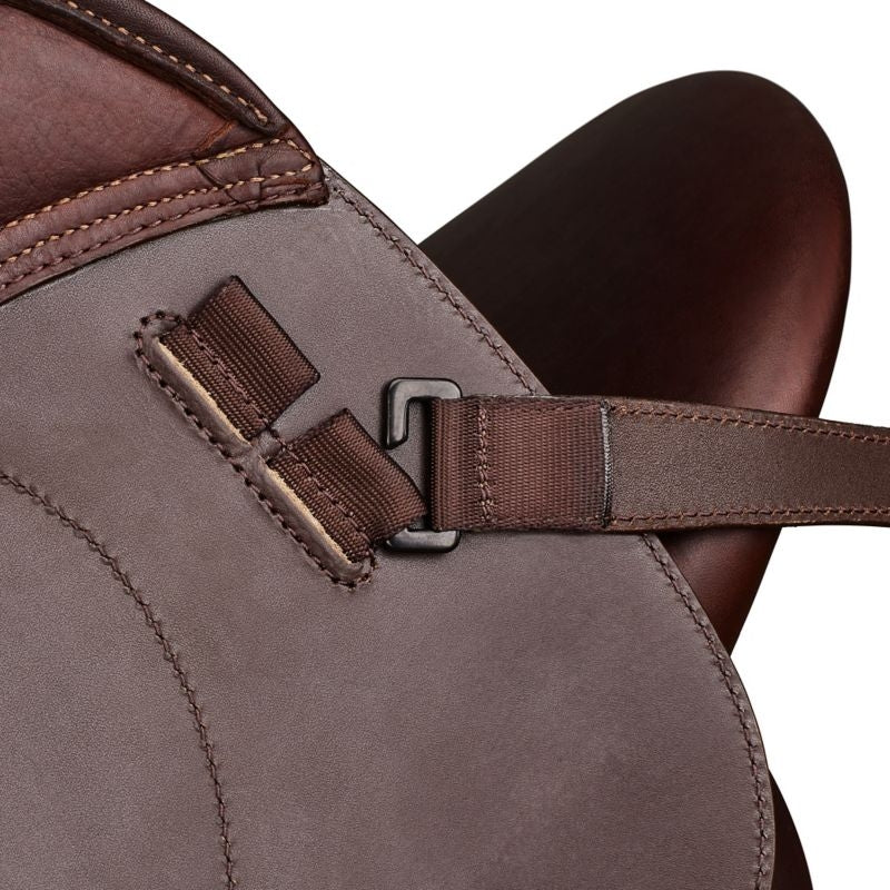 Bates Isabell Icon Saddle