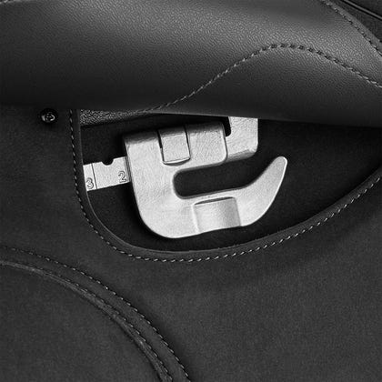 Wintec Isabell Icon Saddle