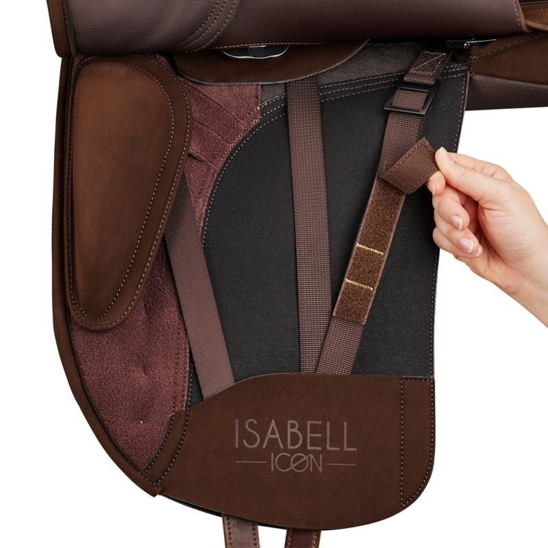 Wintec Isabell Icon Saddle