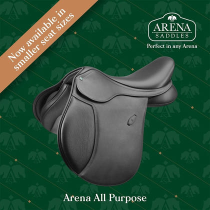 Arena General Purpose Saddle