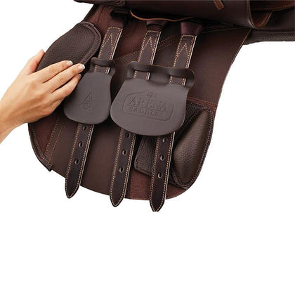 Arena General Purpose Saddle