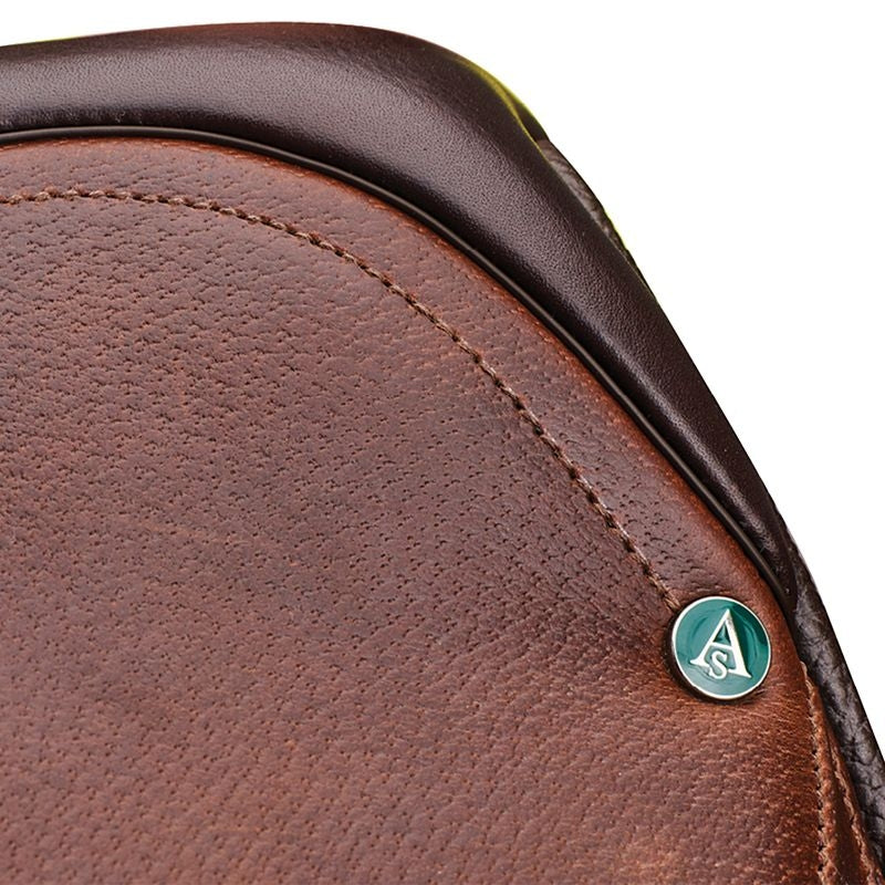 DEMO - Arena Jump Saddle