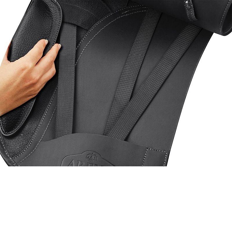 DEMO - Arena Dressage Saddle