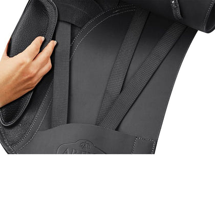 DEMO - Arena Dressage Saddle