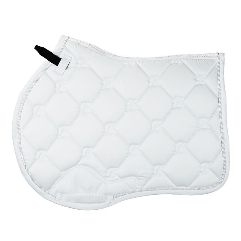 Bates Jump Saddle Pad