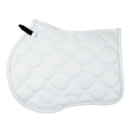 Bates Jump Saddle Pad