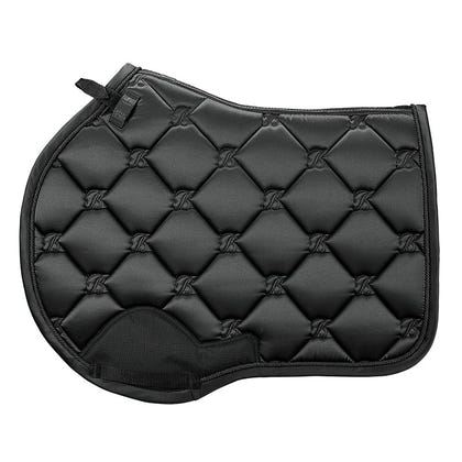 Bates Jump Saddle Pad