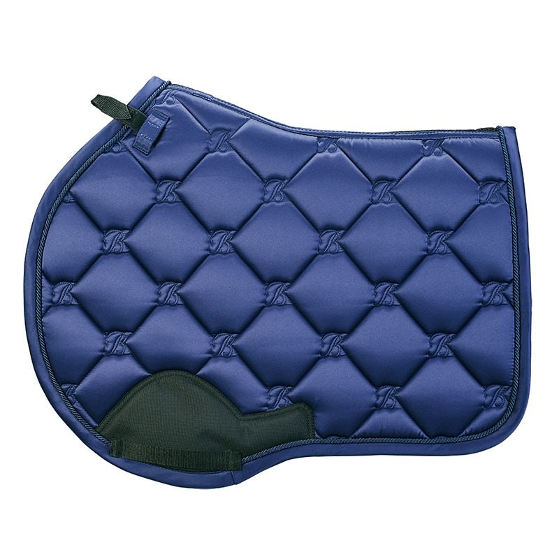 Bates Jump Saddle Pad