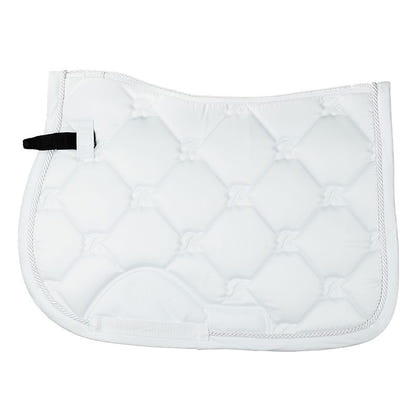 Bates All Purpose Saddle Pad