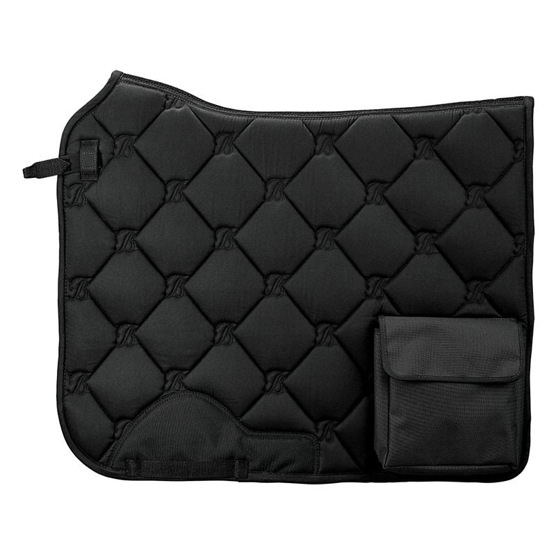 Bates Australian Stock Saddle Pad