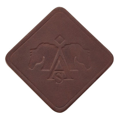 Arena Coaster Set of 6