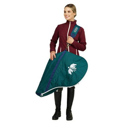 Arena Saddle Bag