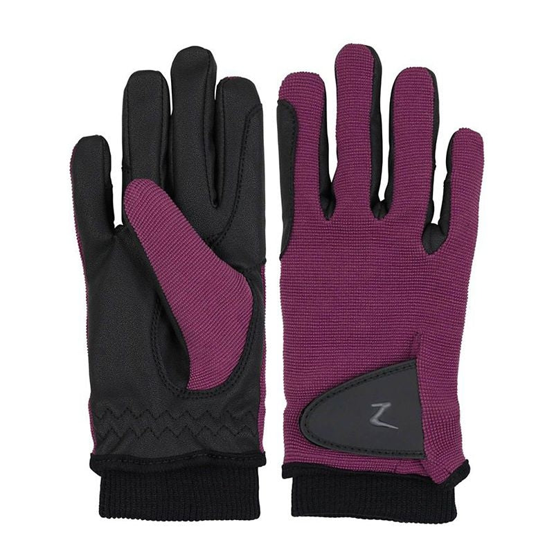 Horze Rimma Jr Winter Gloves