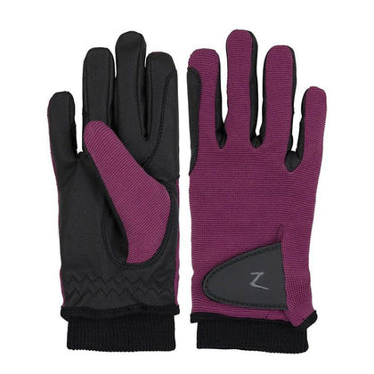 Horze Rimma Jr Winter Gloves