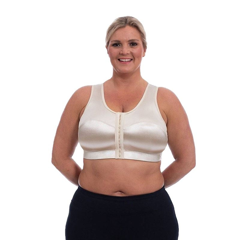 ENELL Full Figure High Impact Sports Bra