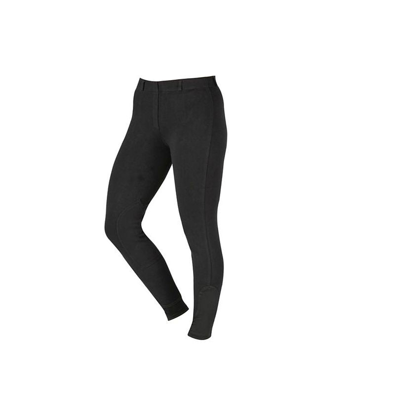 Saxon Ladies KP Pull On Schooling Breeches
