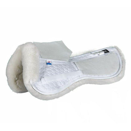 Mattes Plat AP Correct HalfPad w.Shim