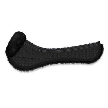 Mattes Plat AP Correct HalfPad w.Shim
