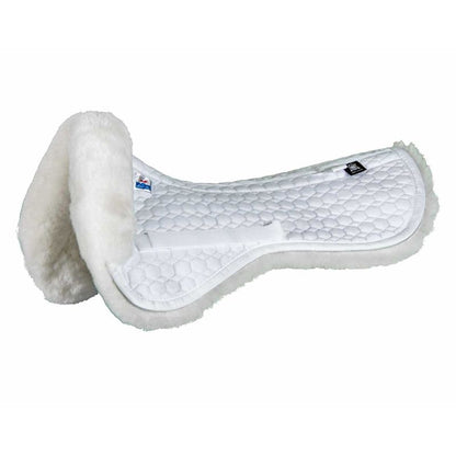 Mattes Platinum Dressage Half Pad
