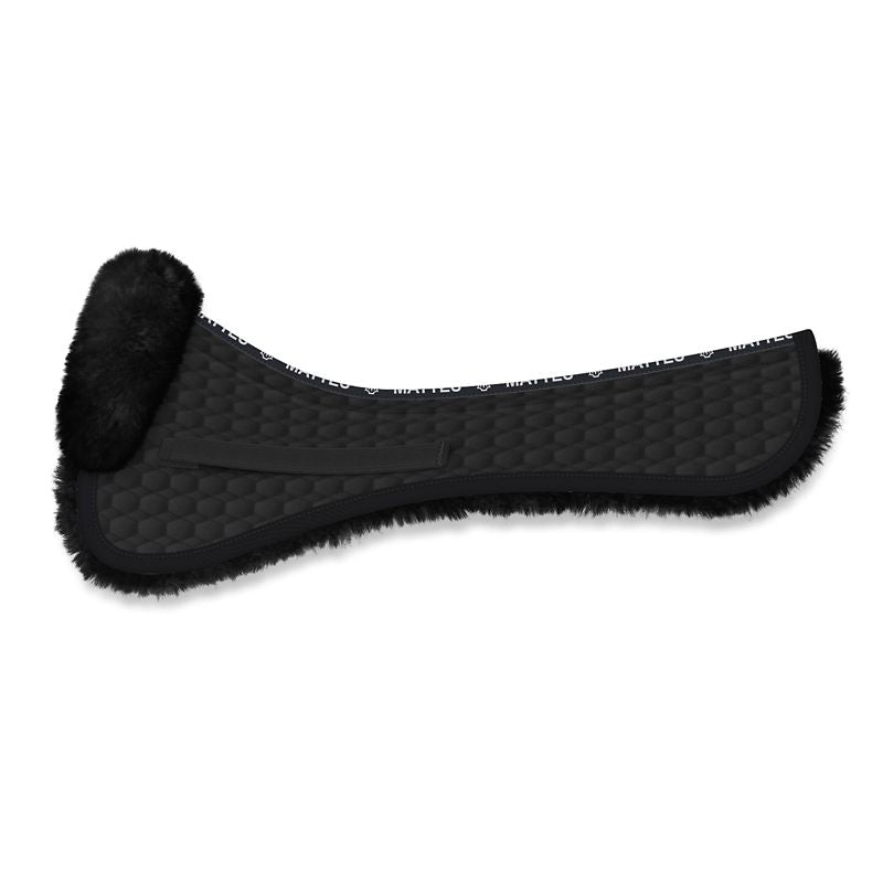 Mattes Platinum Dressage Half Pad