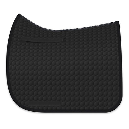 Mattes Platinum Square Quilt Pad