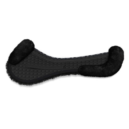 Mattes Plat Jump Correct HalfPad w.Shim