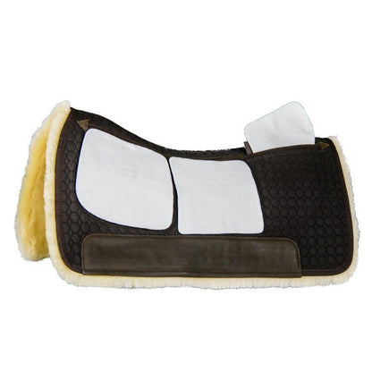 Mattes Western Square Correct Pad
