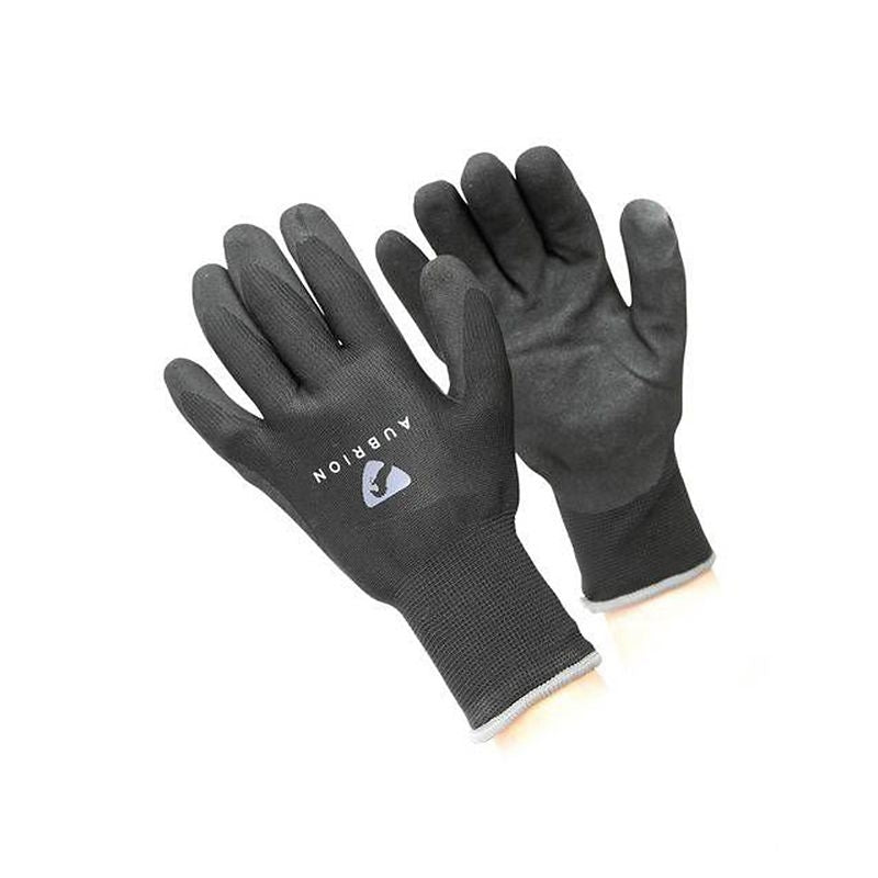 Shires Aubrion All Purpose Winter Yard Gloves