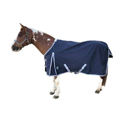 Jacks Atlas 600D Turnout Blanket with 300GM Lining