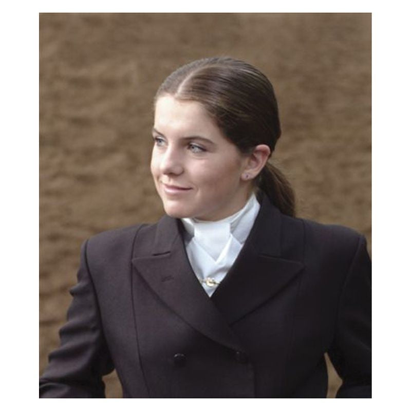 Ovation Untied Stock Tie