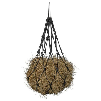 Tough1 Cotton Braided Hay Bag