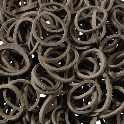 Equitare Braidettes Braiding Bands