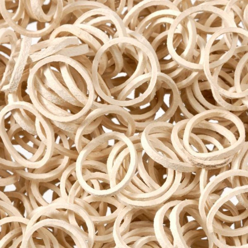 Equitare Braidettes Braiding Bands