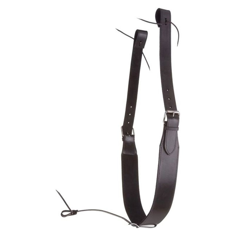 Heavy Duty Flank Cinch
