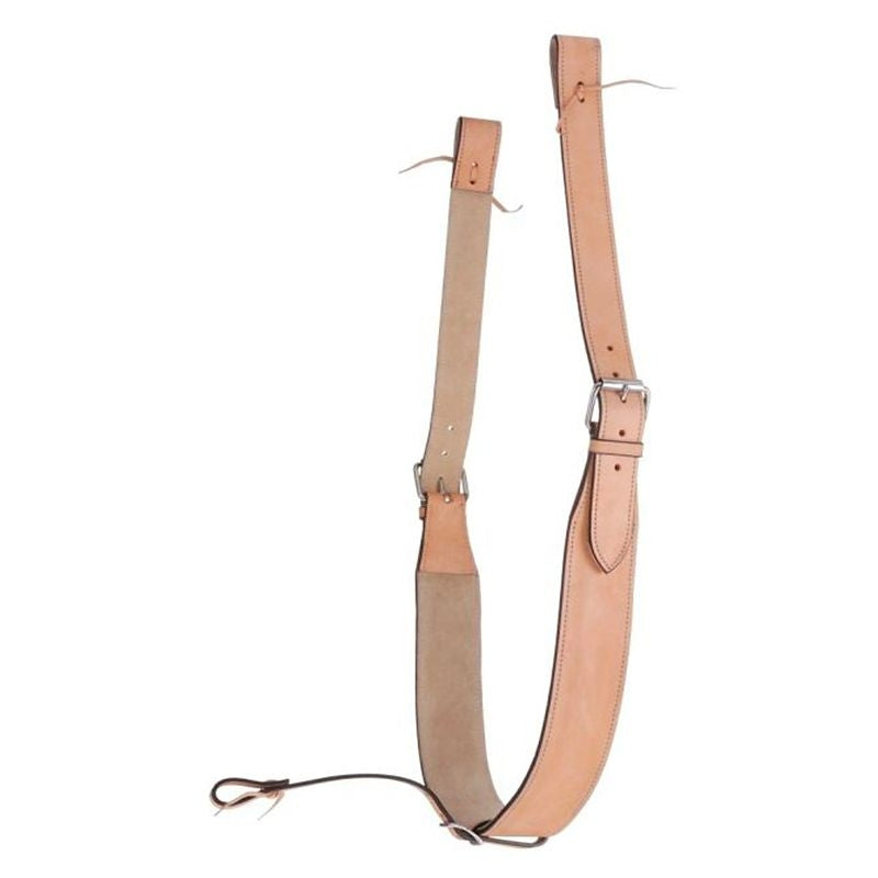 Heavy Duty Flank Cinch