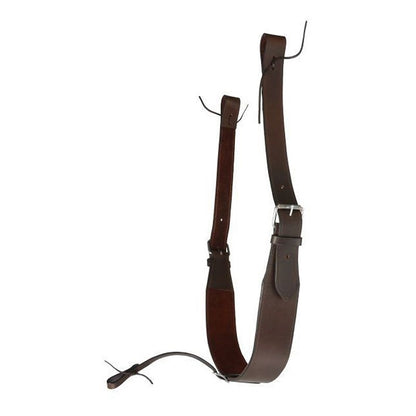 Heavy Duty Flank Cinch