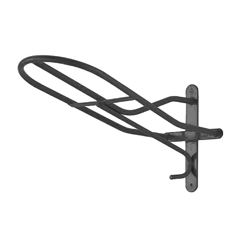 Saddle Rack Black